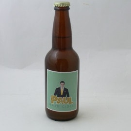 Garutsu Brewery Paul Hard Cider