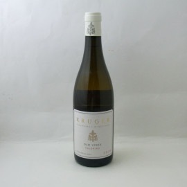 Kruger Family Wines Old Vines Palomino 2020