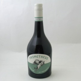 Prometheus Wines Tinta Barroca 2021