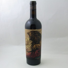 Bogle Juggernaut Cabernet Sauvignon 2020
