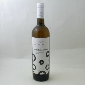 Cascina I Carpini Colli Tortonesi Timorasso 2021