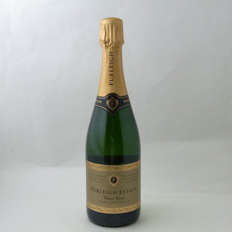 Furleigh Estate Classic Cuvee 2015