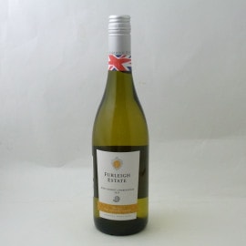 Furleigh Estate West Dorset Chardonnay 2020