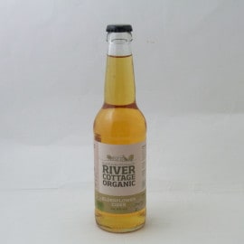 Newton Court Cider River Cottage Elderflower Cider