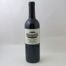 Bieler Family Cabernet Sauvignons 2019