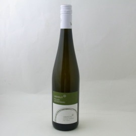 Weingut Muller-Grossmann Gruner Veltliner Satz Viertel 2021