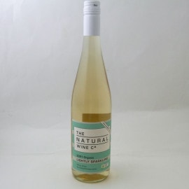 The Natural Wine Co Organic Lightly Sparkling 2021