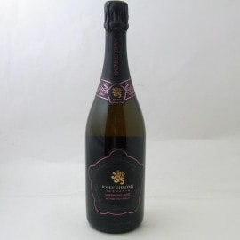 Josef Chromy Sparkling Rose Brut NV