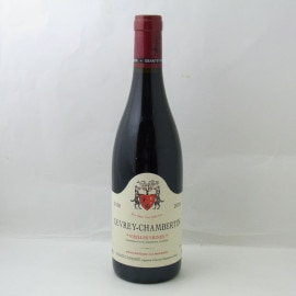 Domaine Geantet Pansiot Gevrey Chambertin Vieilles Vignes 2018