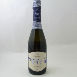 Janna E Mare Vino Spumante Torbato Brut NV