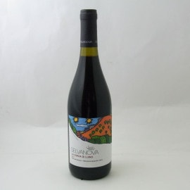 Selvanova IGT La Corta di Luino Rosso 2021