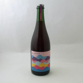 Tsugaru Winery Vin et Pomme NV