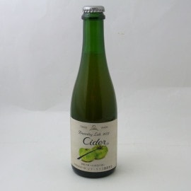 �ȥ����äפ�� Bramley Lab 2023 Cider