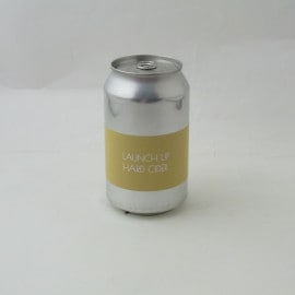 Garutsu Launch Up Hard Cider Choice Hard Cider