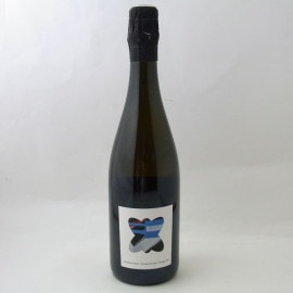 Domaine Grand Cremant du Jura Dosage Zero NV