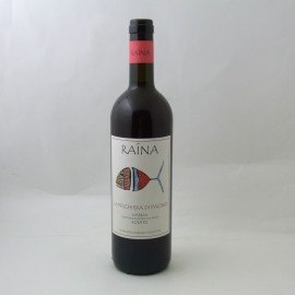 Cantina Raina La Peschiera di Pacino Rosato 2022