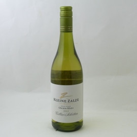 Kleine Zalze Wines Cellar Selection Chenin Blanc2022