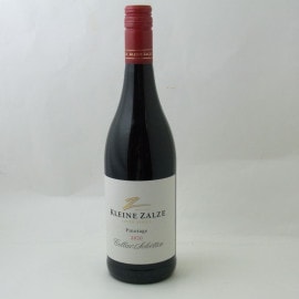 Kleine Zalze Wines Cellar Selection Pinotage 2022