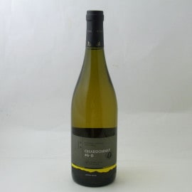Tsuno Wine Chardonnay Unfiltered #6-B