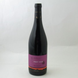 Tsuno Wine Private Reserve Pinot Noir 2022