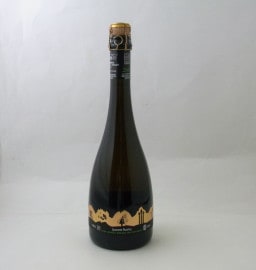 Societa Agricola Fabulas Vino Spumante Brut Nature Pecorino 2021