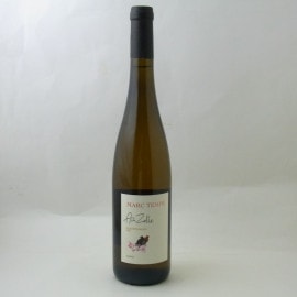 Domaine Marc Tempe Gewurtztraminer Amzelle 2020