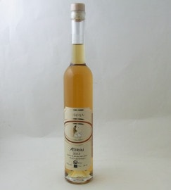 Skaersogaard Aebleau Oko Hedvin 2013