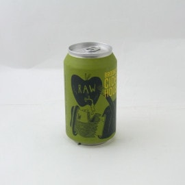 Brooklyn Cider House Raw Hard Cider NV