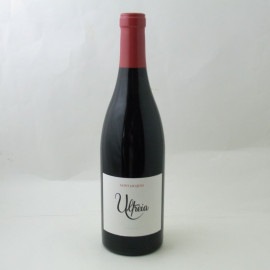 Raul Perez Ultreia Saint Jacques 2020