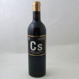 Vineyard Collection Substance Cabernet Sauvignon 2018