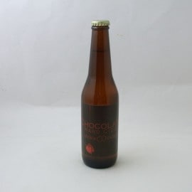 Shiwa Cidery Chocolate Hard Cider