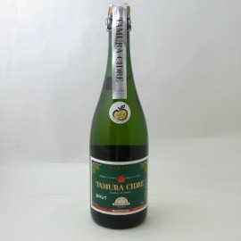 Tamura Farm Tamura Cidre Brut