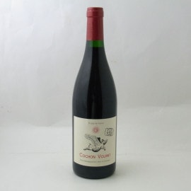 Chateau de Caraguilhes  Corbieres Cochon Volant Rouge 2022