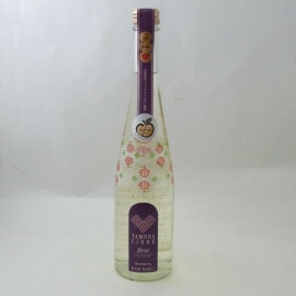 Tamura Farm Cidre Ourin Sweet