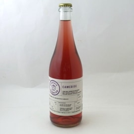 Cidrerie Compton Camerise 2021