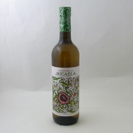 Bodegas Baron Micaela Manzanilla