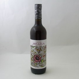 Bodegas Baron Micaela Cream