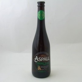 Aspall Organic Cyder