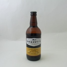 Sheppy's Cider Classic Draught Cider