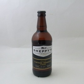 Sheppy's Cider Vintage Reserve Cider 2023