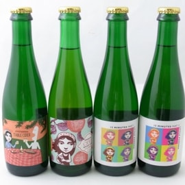 ���ȥ롦�ݥ⡼�ʡ䡡�ɸ���������4���������٥��åȡ�375ml��4�������