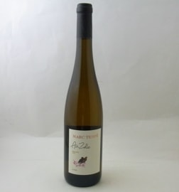 Domaine Marc Tempe Riesling Amzelle 2020