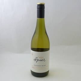 Spier Sauvignon Blanc 2022