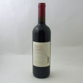Leopoldo I Di Toscana D'Unico Syrah 2020