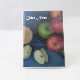 Cider Note
