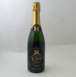 Fruitiere Vinicole ���Arbois Cremant du Jura Brut NV