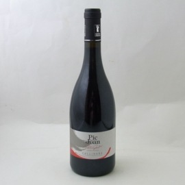 Domaine Pic Joan Collioure Rouge 2018