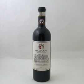 Fattoria Ormanni Chianti Classico 2022