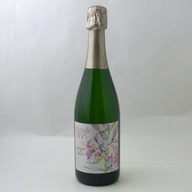 Altugnac Blanquette de Limoux Closerie des Lys NV
