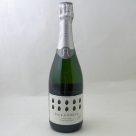 Rack & Riddle Blanc de Noirs NV